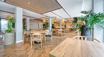 Hovima Suites Costa Adeje