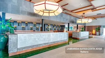 HOVIMA Suites Costa Adeje