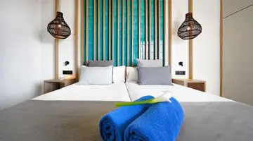 Hovima Suites Costa Adeje