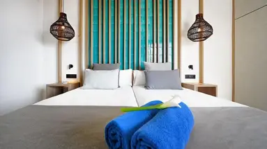 Hovima Suites Costa Adeje