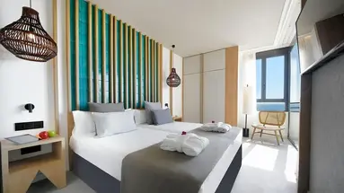 Hovima Suites Costa Adeje