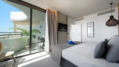 Hovima Suites Costa Adeje
