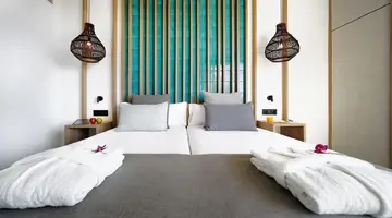 Hovima Suites Costa Adeje