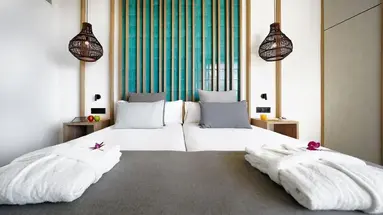Hovima Suites Costa Adeje