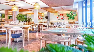 Hovima Suites Costa Adeje