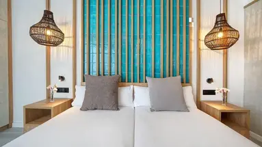 Hovima Suites Costa Adeje