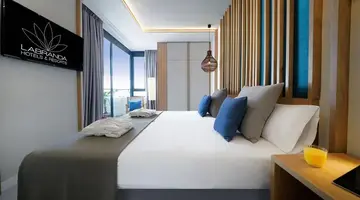 Hovima Suites Costa Adeje