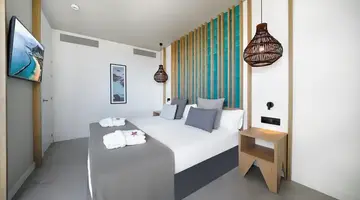 Hovima Suites Costa Adeje