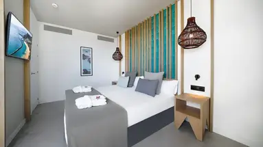 Hovima Suites Costa Adeje