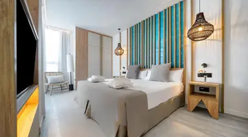 Hovima Suites Costa Adeje