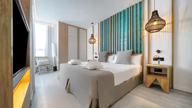 Hovima Suites Costa Adeje