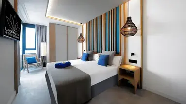 Hovima Suites Costa Adeje