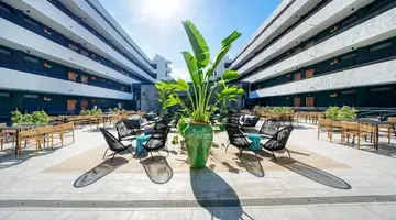Hovima Suites Costa Adeje