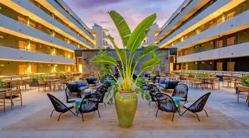 Hovima Suites Costa Adeje