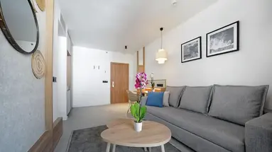 Hovima Suites Costa Adeje