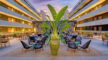 Hovima Suites Costa Adeje