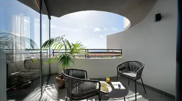 Hovima Suites Costa Adeje