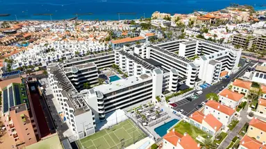 Hovima Suites Costa Adeje