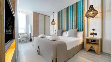 Hovima Suites Costa Adeje