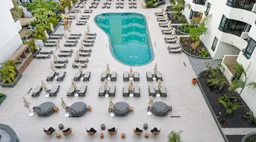 Hovima Suites Costa Adeje