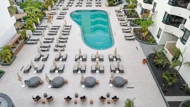 Hovima Suites Costa Adeje