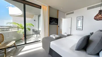 Hovima Suites Costa Adeje