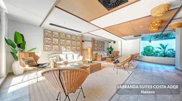 HOVIMA Suites Costa Adeje