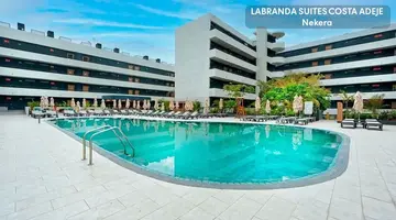 HOVIMA Suites Costa Adeje