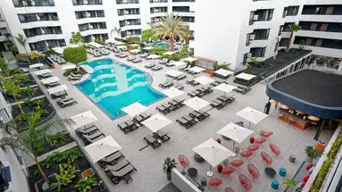 Hovima Suites Costa Adeje