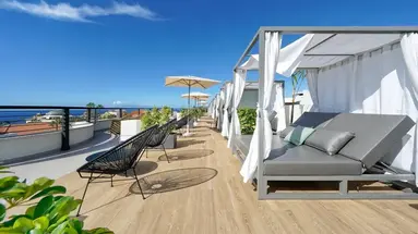 Hovima Suites Costa Adeje