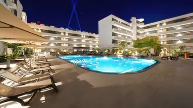 Hovima Suites Costa Adeje