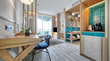 Hovima Suites Costa Adeje