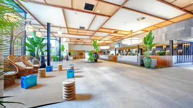 Hovima Suites Costa Adeje
