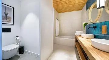 Hovima Suites Costa Adeje