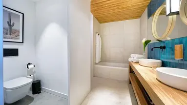 Hovima Suites Costa Adeje