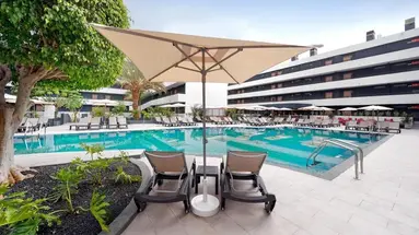 Hovima Suites Costa Adeje