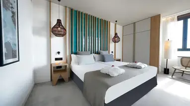 Hovima Suites Costa Adeje