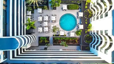 Hovima Suites Costa Adeje