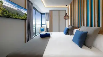 Hovima Suites Costa Adeje