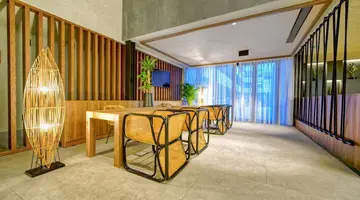 Hovima Suites Costa Adeje