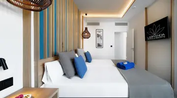 HOVIMA Suites Costa Adeje