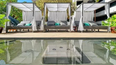 Hovima Suites Costa Adeje