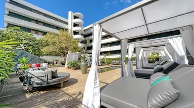 Hovima Suites Costa Adeje