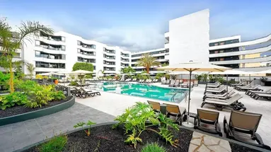 Hovima Suites Costa Adeje