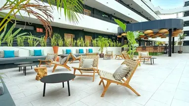 Hovima Suites Costa Adeje
