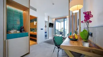 Hovima Suites Costa Adeje