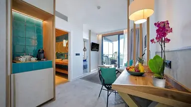 Hovima Suites Costa Adeje