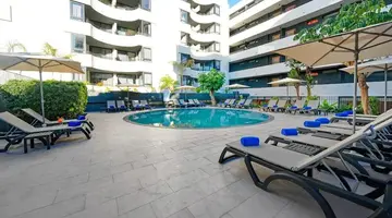 Hovima Suites Costa Adeje