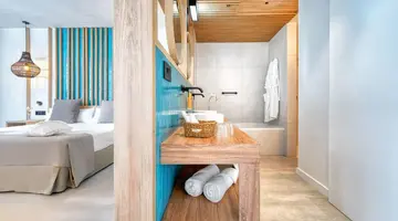 Hovima Suites Costa Adeje