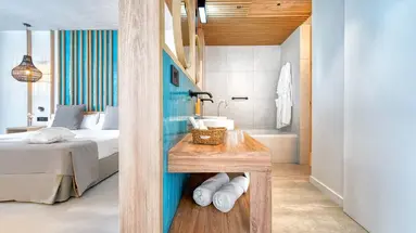 Hovima Suites Costa Adeje
